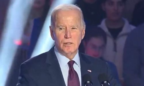Joe Biden Had Entire FBI Targeting Pro-Life Catholics