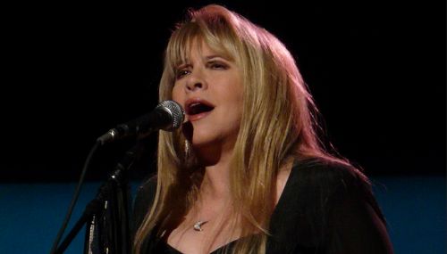 Stevie Nicks, Sheryl Crow, and Cyndi Lauper Want to Force Americans to Fund Planned Parenthood