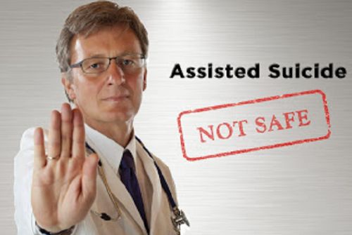 American Medical Association Reaffirms Opposition to Assisted Suicide