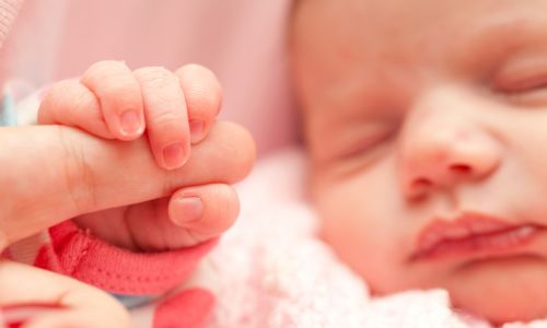 Congressional Bill to Make Birth Free Would Stop Abortions
