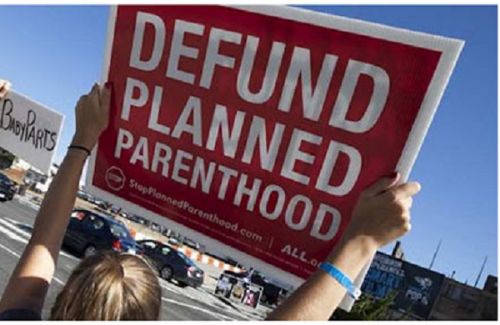 Planned Parenthood in Crisis, May Close Hundreds of Abortion Centers