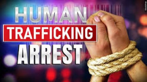 Operation Dragon Eye saves children from trafficking and delivers justice