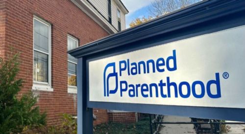 Planned Parenthood Promises to Sue President Trump for Signing Defunding Bill