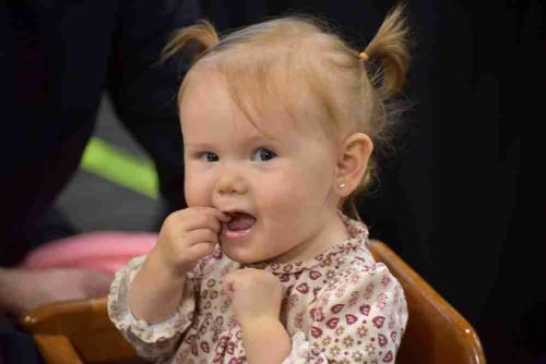 Evelyn Was Saved From Abortion. Her Mom Went to Planned Parenthood But Changed Her Mind