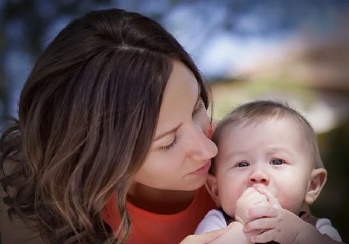 After Killing 65 Million Babies in Abortions, US Fertility Rate Hits All-Time Low
