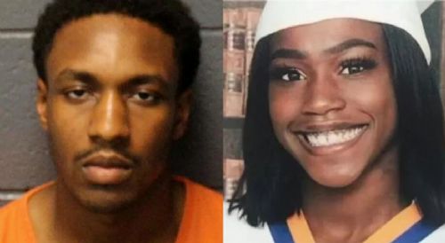 Man Gets Two Life Sentences for Murdering Pregnant Girlfriend and Her Baby for Refusing Abortion