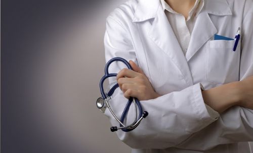 College Forces Med Student to Watch Killing Baby in Abortion