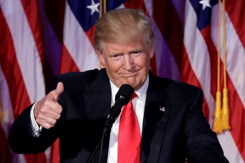 Trump Will Overturn Biden Policy Allowing Abortions at VA Clinics
