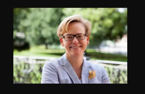 Feminist Says Pro-Life Americans are Racist White Nationalists