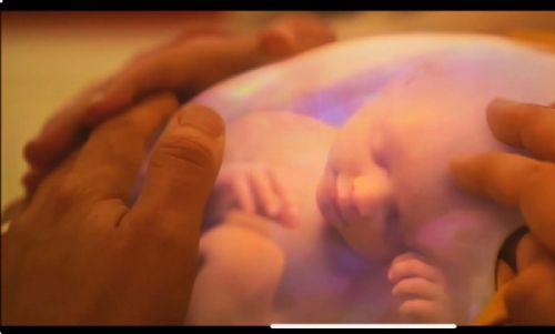 Fantastic Four Movie Calls Unborn Baby a Baby, and Liberals are Mad