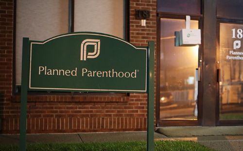 Planned Parenthood Doesn't Help Pregnant Women: Just 1.7% Get Prenatal Care