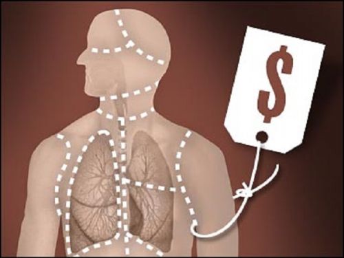 Doctor Wants to Redefine Death So Hospitals Can Harvest More Organs