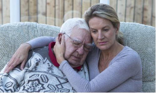 5% of All People Who Die in Canada are Euthanized