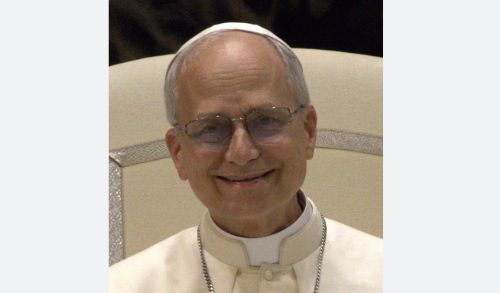 Pope Leo Tells Catholic Politicians: You Can't be Catholic and Pro-Abortion