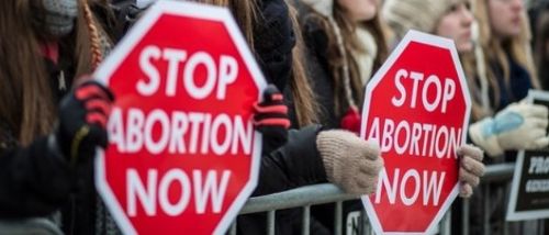 Neutrality Is Not an Option: Why the Pro-Life Movement Must Lead, Not Linger