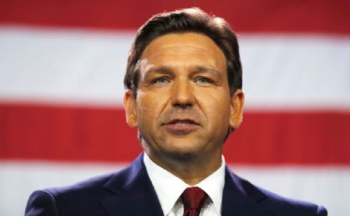 Florida moving to be first state to end all childhood vaccine mandates