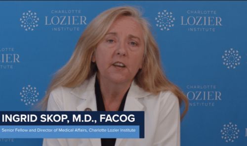 The Abortion Industry is Trying to Silence Pro-Life Doctors