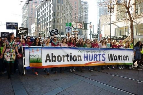 Data Submitted to HHS Secretary Shows Abortion Pills Hurt Women