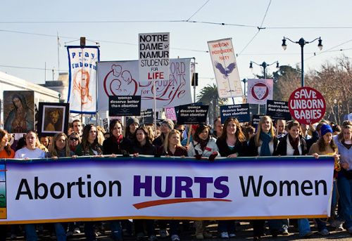 HHS Launches National Study on How Abortion Pills Hurt Women