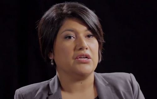 Former Planned Parenthood Employee: They Asked Me to Cover Up Teen Rape