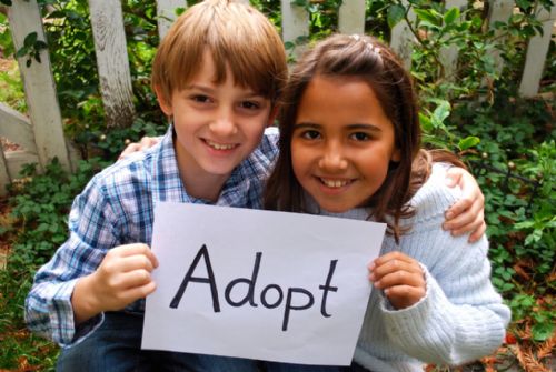 Abortion Advocates Hate Adoption. Here's Proof