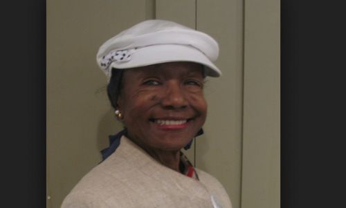 Harvard Course on Black Women Omits First Black Woman Graduate of Harvard Med Who's Pro-Life