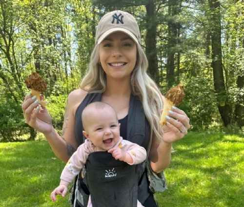 Abortion Pill Reversal Has Saved Thousands of Babies Like This One