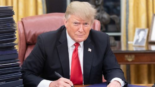 Trump Will Reverse Biden Rule Funding Abortions for Illegal Immigrants