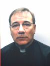 Deacon Bill Schultz