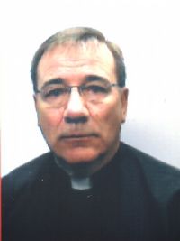 Deacon Bill Schultz