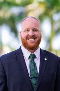 Kyle VanDuser