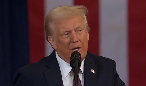 Trump Ends Biden Policy Taking Children to Other States for Abortions Trump Ends Biden Policy Taking Children to Other States for Abortions